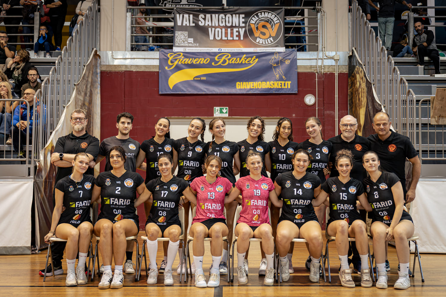 Serie C