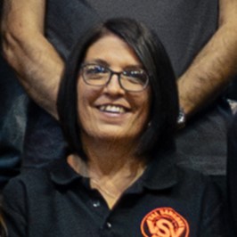 Linda Vecco