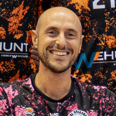 Simone Suppo